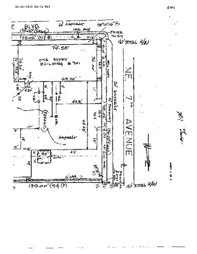 The Avis Building : 701 East Sunrise Boulevard, Fort Lauderdale, FL 33304